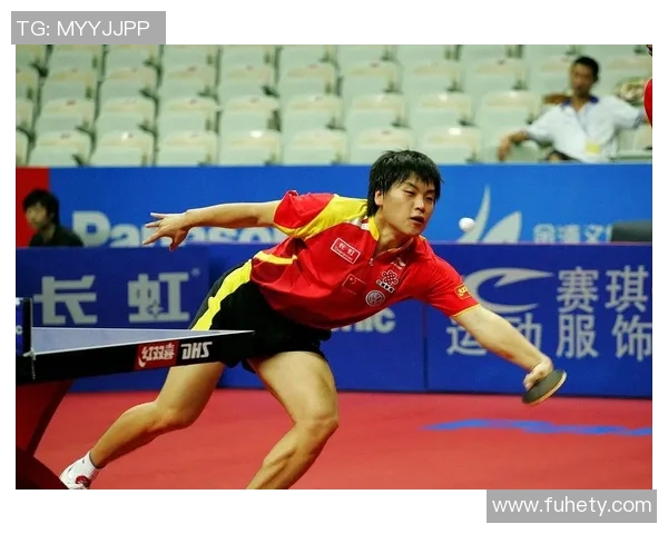 杭州乒乓球队转型之路的挑战与机遇全面解析 杭州乒乓球队转型之路的挑战与机遇全面解析