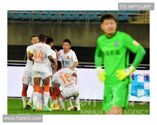 武汉足球队在联赛中的速度优势分析与表现评估 武汉足球队在联赛中的速度优势分析与表现评估