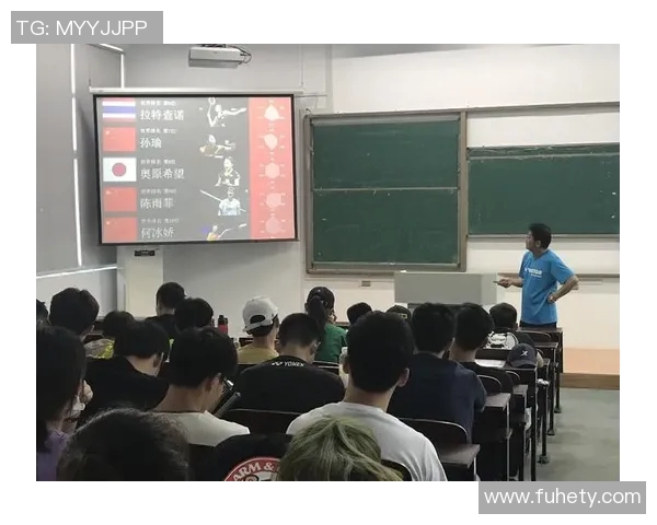 深度对话:杨芳如何在羽毛球世界中追寻梦想与成就人生 深度对话:杨芳如何在羽毛球世界中追寻梦想与成就人生