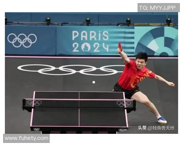 科学乒乓球训练：提升速度的有效方法与技巧分享