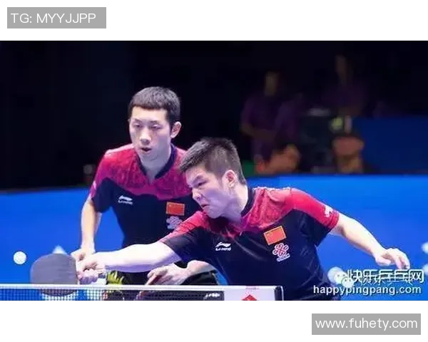 成都乒乓球队控制打法深度分析与战术解读探讨