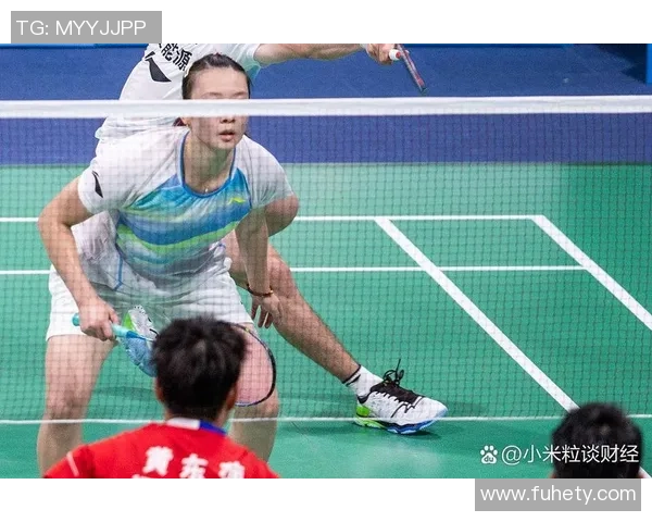 广州羽毛球队在世锦赛中的灵活性表现与战术分析
