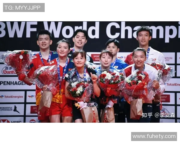 成都羽毛球队在世锦赛中的团队协作表现分析与启示