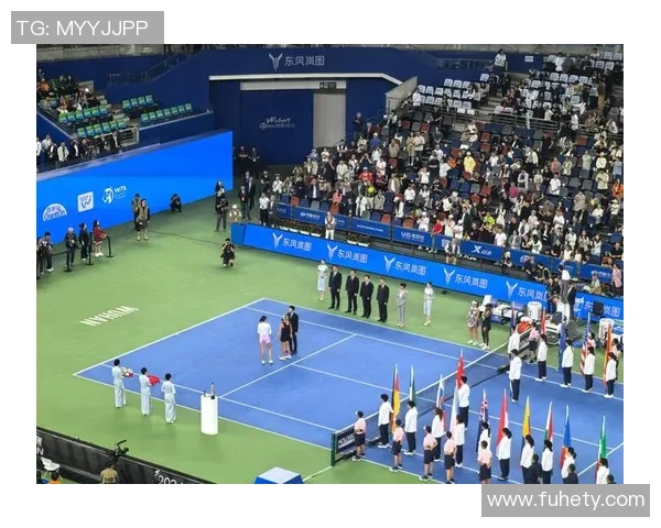 广州网球队的节奏体系与网球战术的深度解析与实践应用 广州网球队的节奏体系与网球战术的深度解析与实践应用