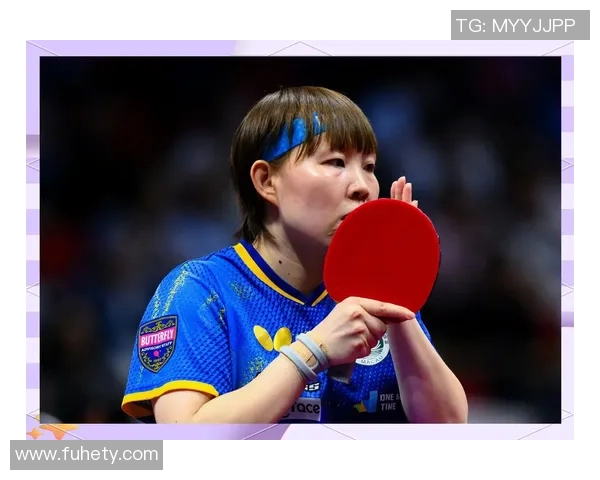 杭州乒乓球队在全国配合排行榜中荣获第六名的佳绩引发关注