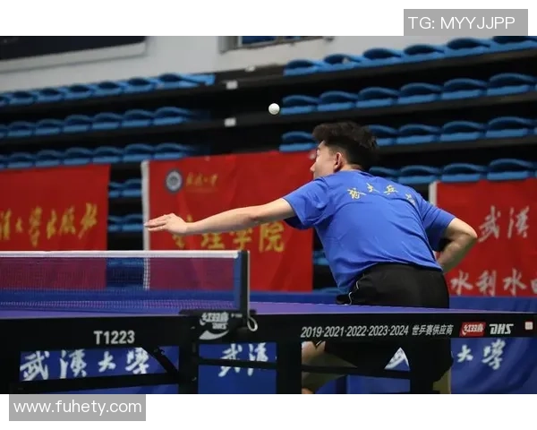 武汉乒乓球队的灵活性揭秘与训练技巧分享