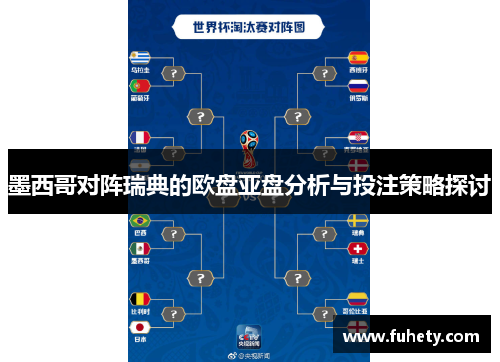 墨西哥对阵瑞典的欧盘亚盘分析与投注策略探讨
